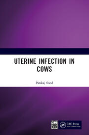 Uterine Infection in Cows book cover