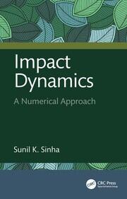 Impact Dynamics: A Numerical Approach book cover