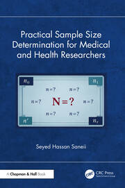 Practical Sample Size Determination for Medical and Health Researchers book cover