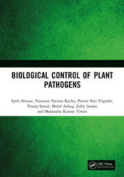 Biological Control of Plant Pathogens book cover