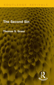 The Second Sin book cover
