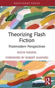 Theorizing Flash Fiction: Postmodern Perspectives book cover