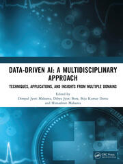 Data-Driven AI: A Multidisciplinary Approach: Techniques, Applications, and Insights from Multiple Domains book cover