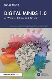 Digital Minds 1.0: AI Welfare, Ethics, and Beyond book cover