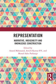 Representation: Narrative, Indigeneity and Knowledge Construction book cover