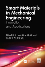 Smart Materials in Mechanical Engineering: Innovation and Applications book cover