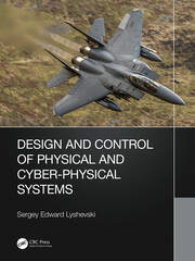 Design and Control of Physical and Cyber-Physical Systems book cover