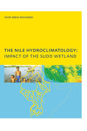 The Nile Hydroclimatology: Impact of the Sudd Wetland book cover