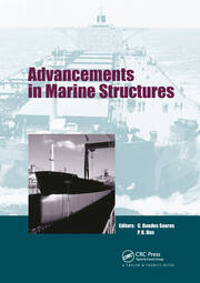 Advancements in Marine Structures: Proceedings of the 1st MARSTRUCT International Conference, Glasgow, UK, 12-14 March 2007 book cover