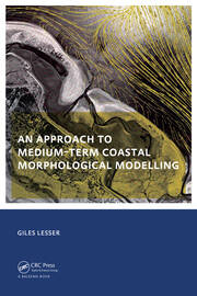 An approach to medium-term coastal morphological modelling: UNESCO-IHE PhD Thesis book cover