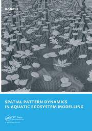 Spatial Pattern Dynamics in Aquatic Ecosystem Modelling: UNESCO-IHE PhD Thesis book cover