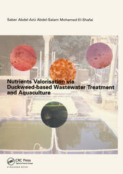 Nutrients Valorisation via Duckweed-based Wastewater Treatment and Aquaculture book cover