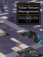 VSM Video Participant Guide book cover
