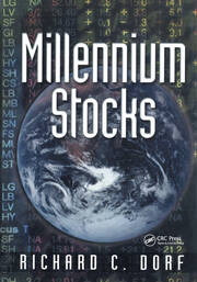Millennium Stocks book cover