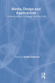 CALL: Media, Design & Applications book cover