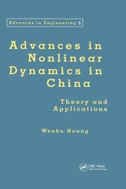 Advances in Nonlinear Mechanics in China book cover