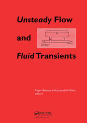Unsteady Flow and Fluid Transients book cover