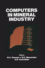 Computers in Mineral Industry book cover