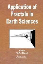 Application of Fractals in Earth Sciences book cover