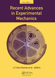 Recent Advances in Exoerimental Mechanics, Volume 1 book cover