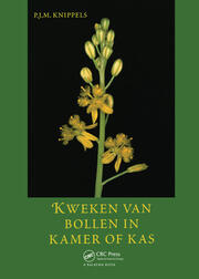 Kweken van bollen in kamer en kas book cover