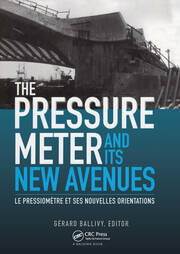 The Pressuremeter and Its New Avenues: Proceedings/ Comptes rendus: 4th international symposium, Sherbrooke, Québec, 17-19 May 1995 book cover