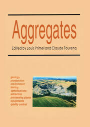 Aggregates book cover
