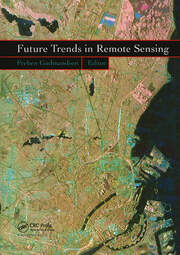 Future Trends in Remote Sensing book cover