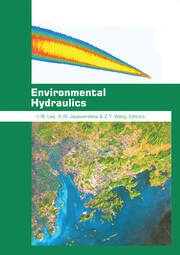 Environmental Hydraulics: Proceedings of the 2nd International Conference on Environmental Hydraulics, Hong Kong, China, 15-18 December 1998 book cover