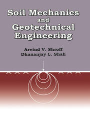 Soil Mechanics and Geotechnical Engineering book cover
