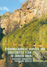 Hydromechanical Aspects and Unsaturated Flow in Jointed Rock book cover