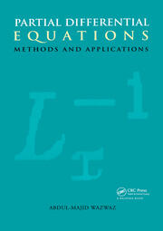Partial Differential Equations book cover