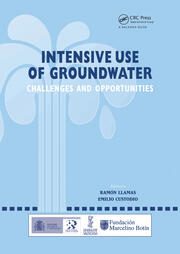 Intensive Use of Groundwater:: Challenges and Opportunities book cover