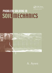 Problem Solving in Soil Mechanics book cover