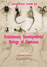 Evolutionary Developmental Biology of Crustacea - 1st Edition - Ronald