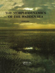 The Morphodynamics of the Wadden Sea book cover