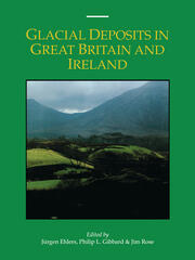 Glacial Deposits in Great Britain and Ireland book cover