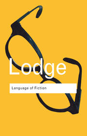Language of Fiction: Essays in criticism and verbal analysis of the English novel book cover