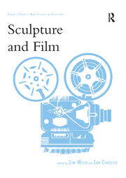 Sculpture and Film book cover