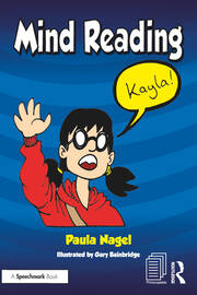 Mind Reading book cover