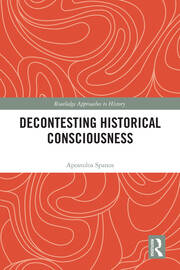 Decontesting Historical Consciousness book cover
