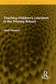 Teaching Children’s Literature in the Primary School book cover