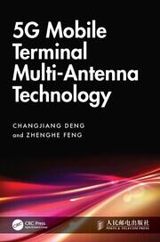 5G Mobile Terminal Multi-Antenna Technology book cover