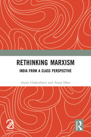 Rethinking Marxism: India from a Class Perspective book cover
