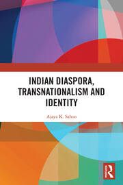 Indian Diaspora, Transnationalism and Identity book cover