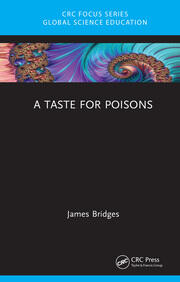 A Taste for Poisons book cover