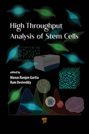 High-Throughput Imaging Methods: Cells and Tissues book cover