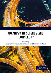 Advances in Science and Technology book cover
