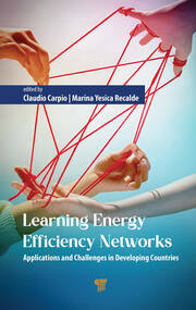 Learning Energy Efficiency Networks: Applications and Challenges in Developing Countries book cover