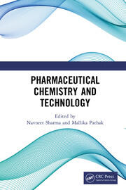 Pharmaceutical Chemistry and Technology book cover